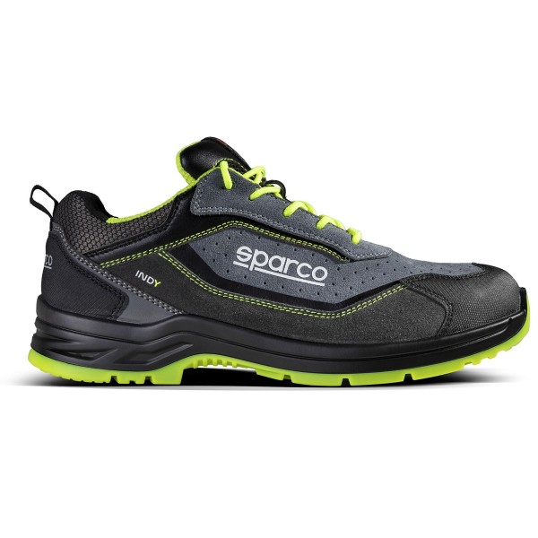 Sparco Topánky pre mechanikov INDY TEXAS