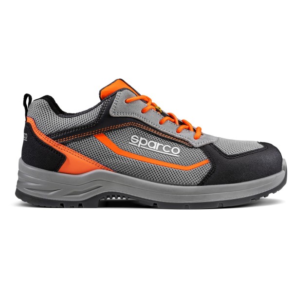 Sparco Topánky pre mechanikov INDY PATO