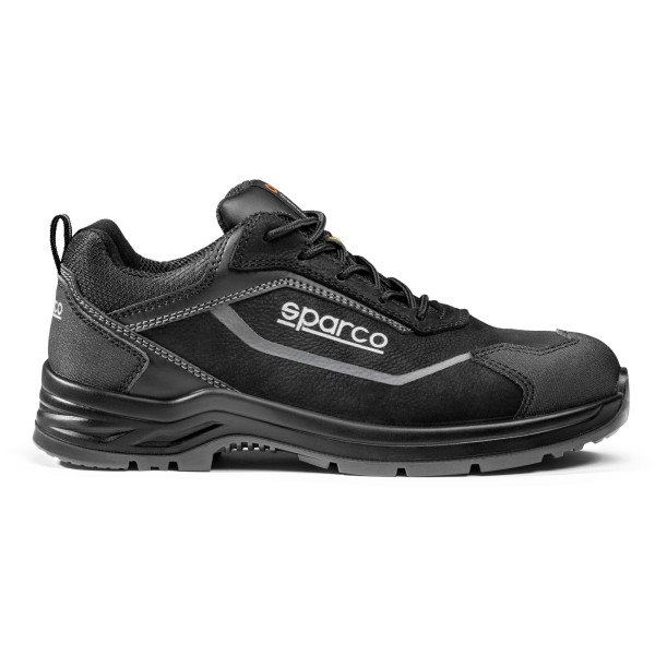 Sparco Topánky pre mechanikov INDY GREGOR