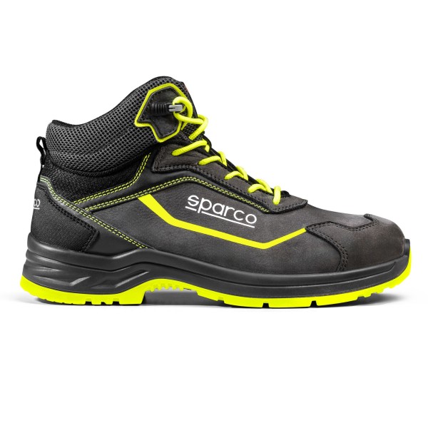 Sparco Topánky pre mechanikov INDY JURI