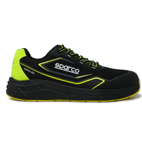 Sparco Topánky pre mechanikov IMPULSE LUTON