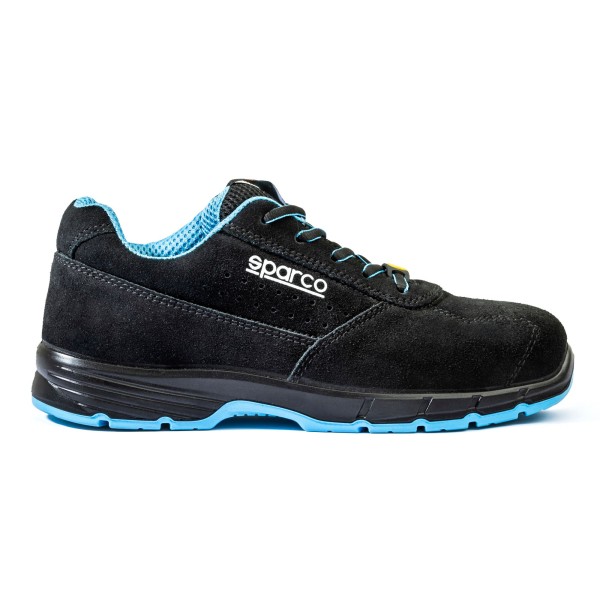 Sparco Topánky pre mechanikov HORIZON MORENO