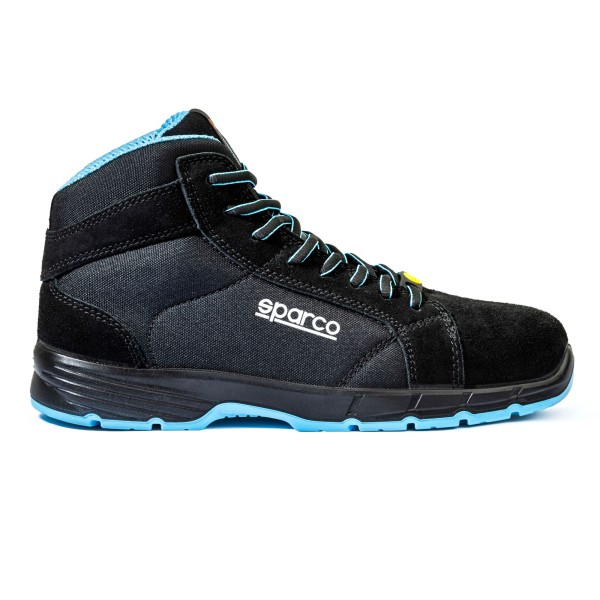 Sparco Topánky pre mechanikov HORIZON FARGO