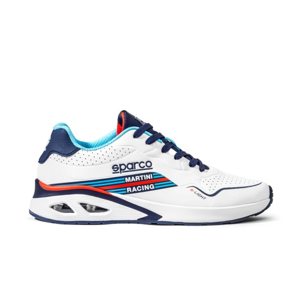 Voľnočasové topánky Sparco S-LIGHT Martini Racing