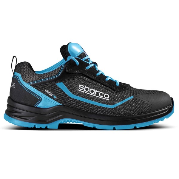 Sparco Topánky pre mechanikov INDY ASTER