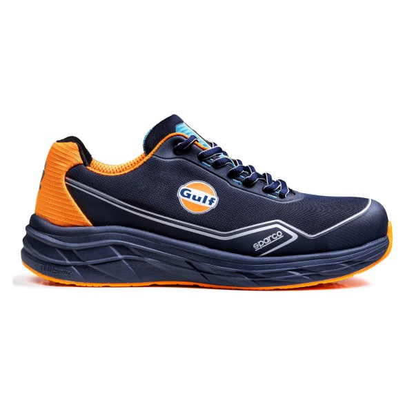 Sparco Topánky pre mechanikov MIRAGE GULF