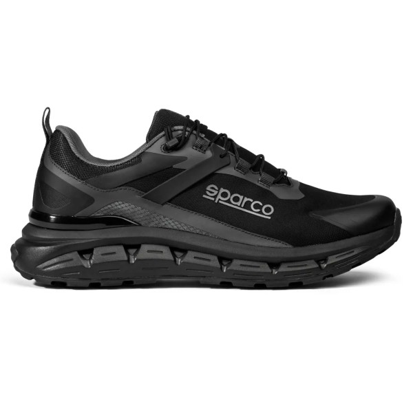 Sparco Topánky pre mechanikov S-PIKE SISTERON