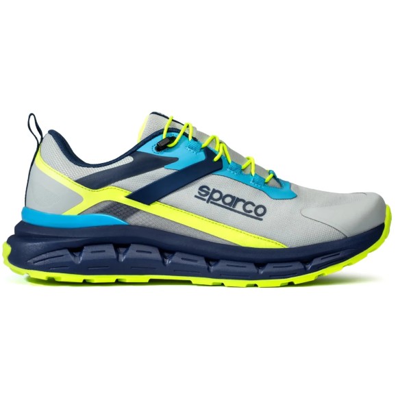 Sparco Topánky pre mechanikov S-PIKE TURINI