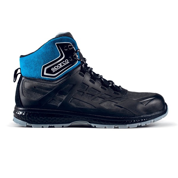 Sparco Topánky pre mechanikov ARCTIC S7S