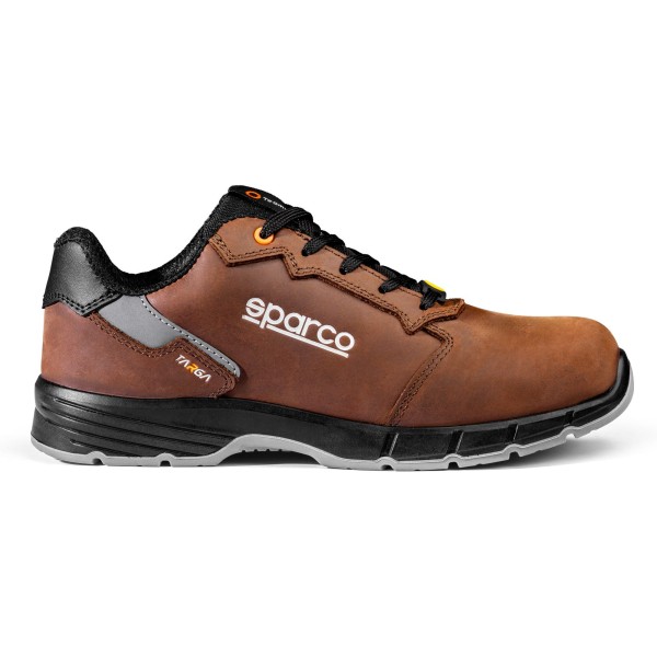 Sparco Topánky pre mechanikov TARGA NINO
