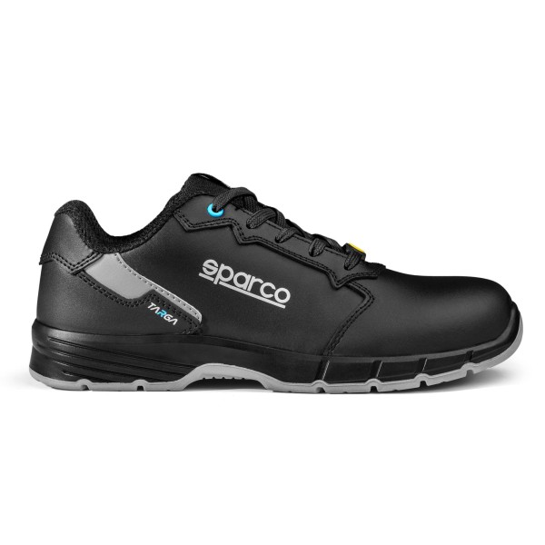 Sparco Topánky pre mechanikov TARGA SANDRO