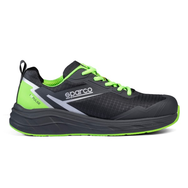 Sparco Topánky pre mechanikov IMPULSE LUCAS