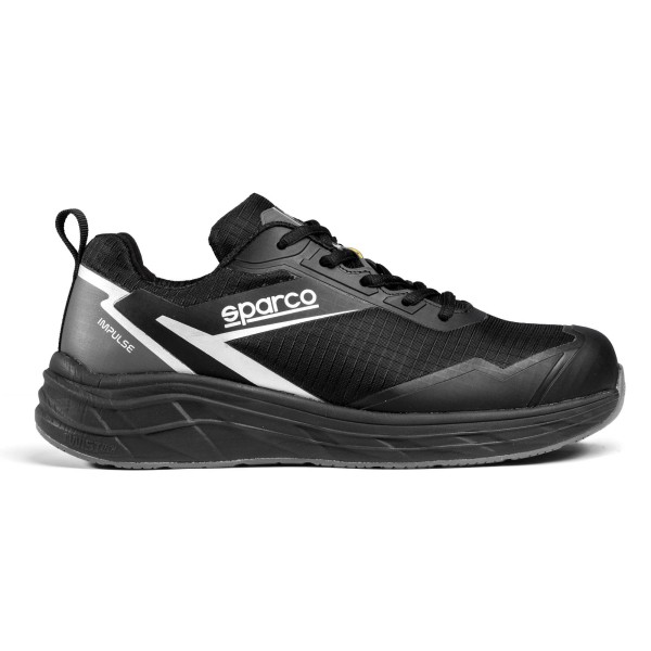 Sparco Topánky pre mechanikov IMPULSE CHRIS