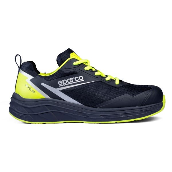 Sparco Topánky pre mechanikov IMPULSE GEORGE