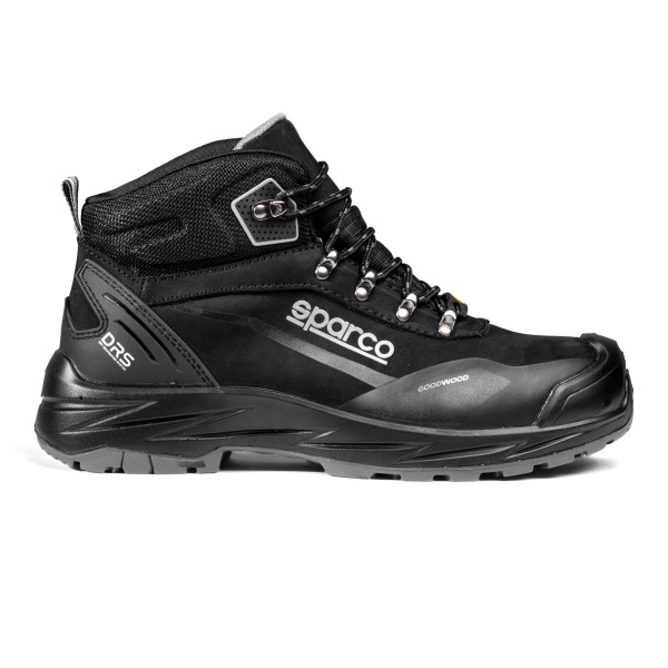 Sparco kotníkové Topánky pre mechanikov GOODWOOD DELL