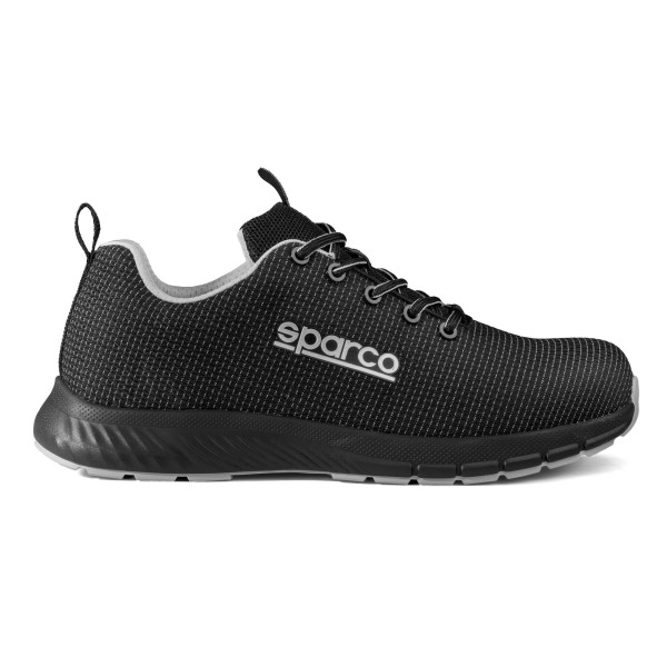 Sparco Topánky pre mechanikov TRACTION ASAN