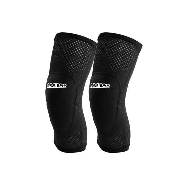 Sparco chrániče kolien na karting