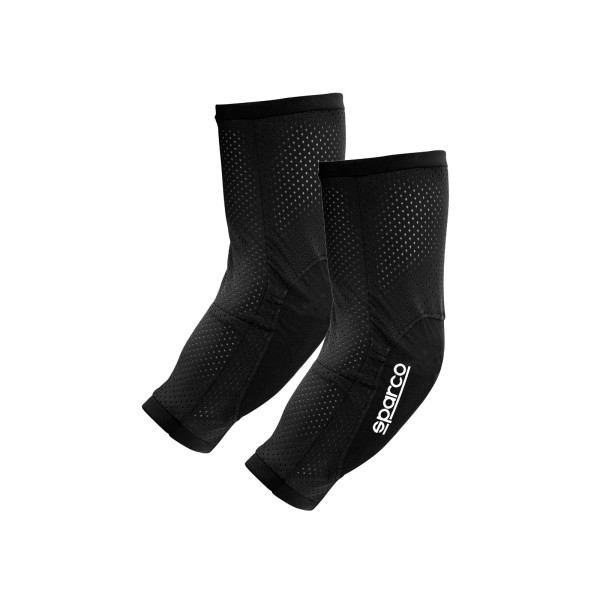Sparco chrániče lakťov na karting