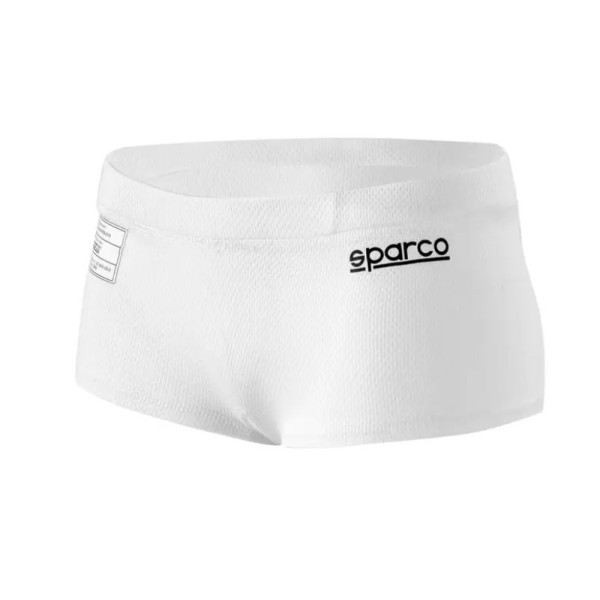 Sparco dámske kalhotky, homologácia FIA