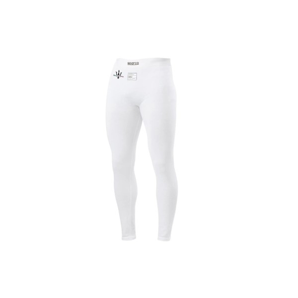 Sparco dlhé nohavice Maserati s homologáciou FIA