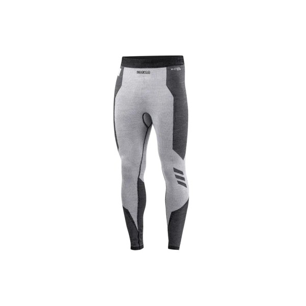 Sparco dlhé nohavice RW-10 Shield Pre, s homologáciou FIA, farba: sivá