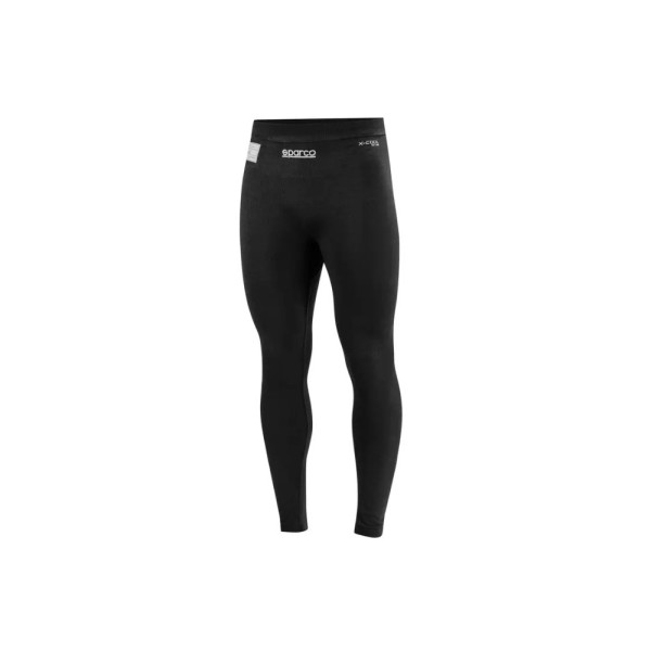 Sparco dlhé nohavice RW-10 Shield Pre, s homologáciou FIA, farba: čierna