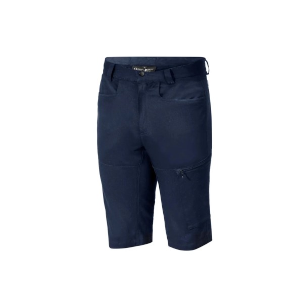 Sparco Grit šortky, farba: modrá