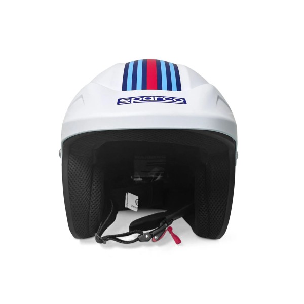 Sparco Prilba J-Pre Martini Racing