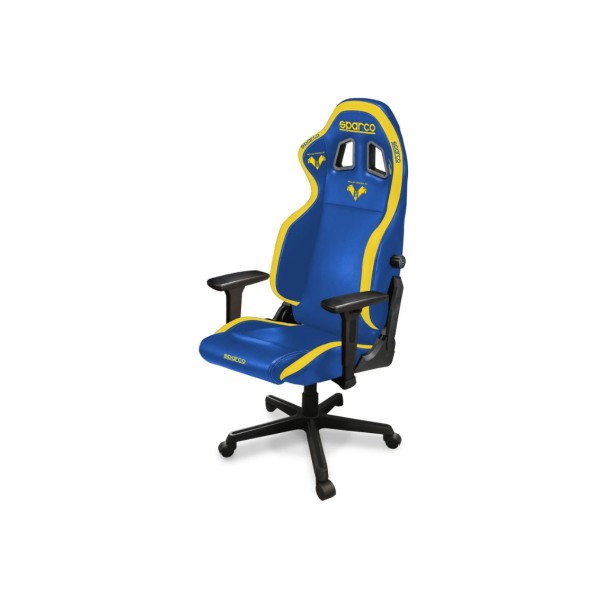 Sparco Icon herná židle, varianta: 