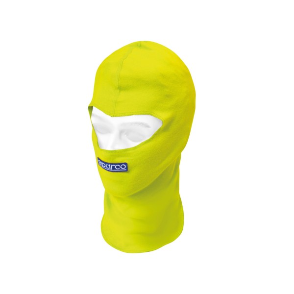 Sparco kukla B-Rookie, farba: žltá