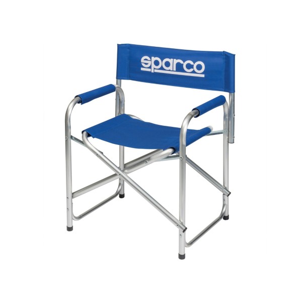 Sparco skladacia alu židle