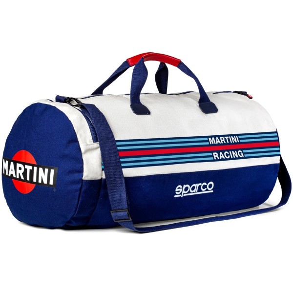 Sparco športový taška Martini Racing