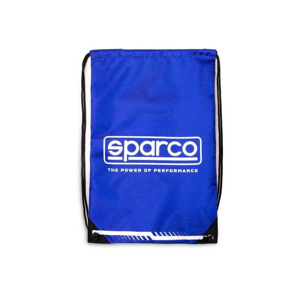 Sparco športový vak, farba: modrá