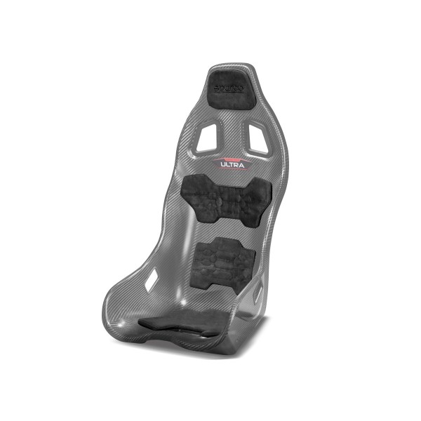 Sparco čalúnenie Full Kit pre sedačku Sparco Ultra, materiál: alcantara