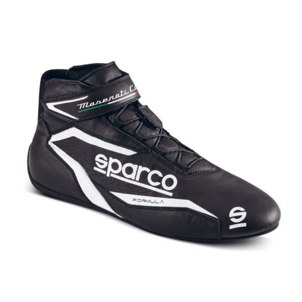 Sparco závodné topánky Maserati