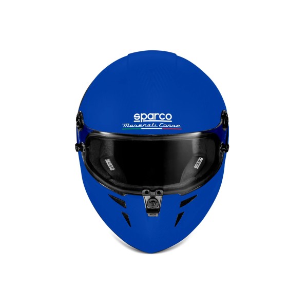 Sparco závodná helma STEALTH RF Maserati