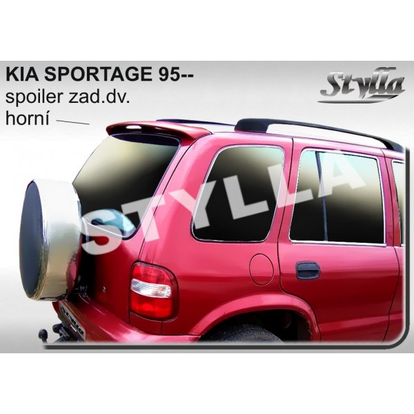 Krídlo - KIA Sportage 94-04