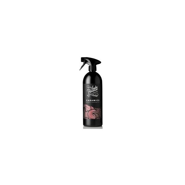 Auto Finesse Caramics Gloss Enhancer 1000 ml keramický Detailer