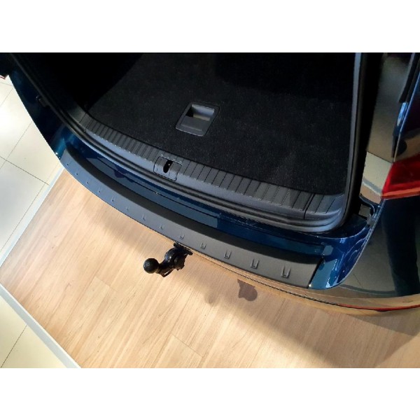 Škoda Octavia IV Combi - ochranný panel zadného nárazníka - VVS - BASIC
