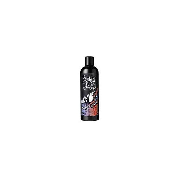 Auto Finesse ObliTARate GEL Tar&Glue Remover 500 ml odstraňovač asfaltu a smoly