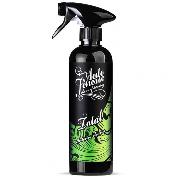 Auto Finesse - Total Interior Cleaner 500 ml čistič interiéru