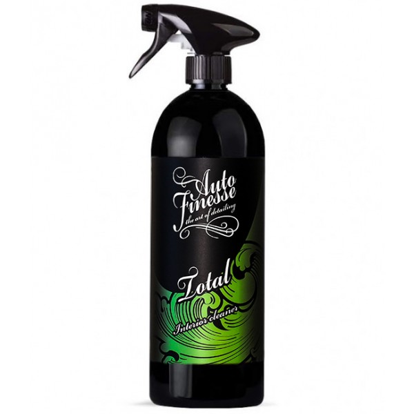 Auto Finesse - Total Interior Cleaner 1000 ml čistič interiéru