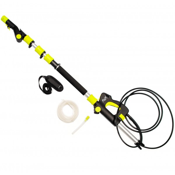 AVA Telescopic Lance vysúvací nástavec