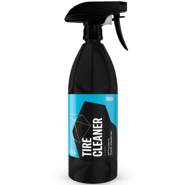 Gyeon Q2M TireCleaner 1000 ml čistič pneumatík