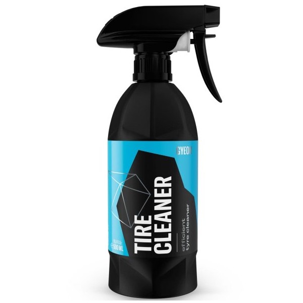 Gyeon Q2M TireCleaner 500 ml čistič pneumatík