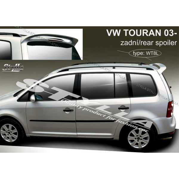 Krídlo - VW Touran 03-