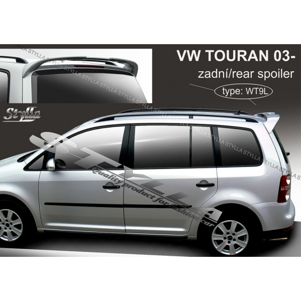 Krídlo - VW Touran 03--