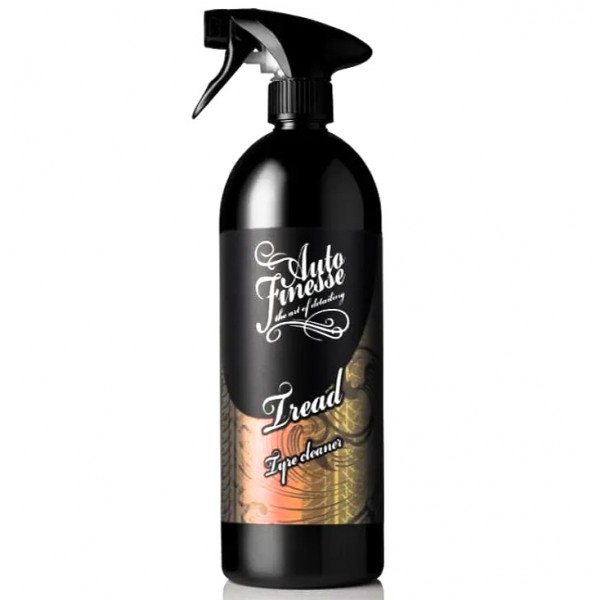 Auto Finesse Tread Tyre Cleaner 1000 ml čistič pneumatík