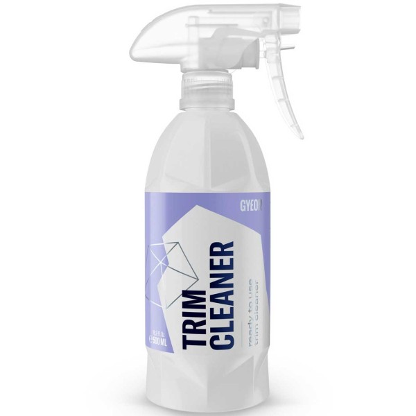 Čistič plastov Gyeon Q2M TrimCleaner 500ml