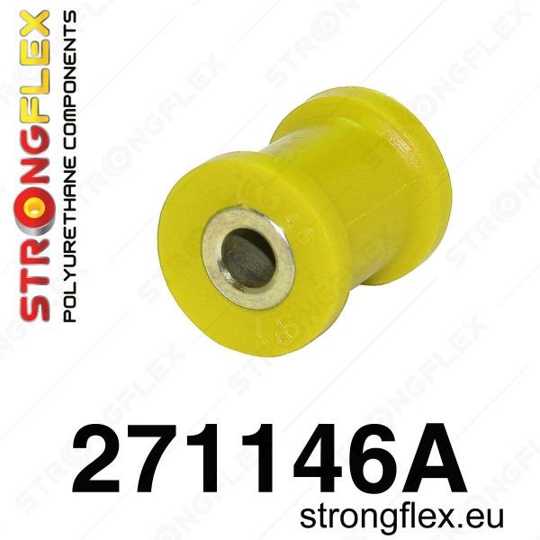 Subaru Forester SF 97-02 - uloženie predného stabilizátora 21mm SPORT